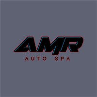 AMR Auto Spa