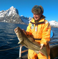 Eivind Holter