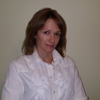 Suzanne Berezin