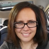 Christina Kim, Csp
