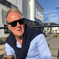 Marcus Wikström
