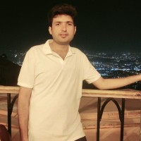 Aftab Yaseen