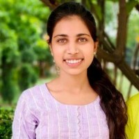 Pooja Choudhary