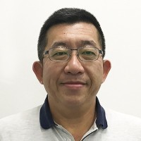 Eddie Chua