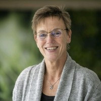 Yvonne Dijk