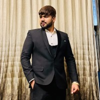 Luv Bharwad