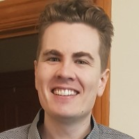 Ben Todd