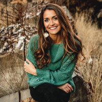 Natalie Evans