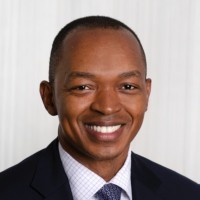 Jamohl Rutherford, Mba