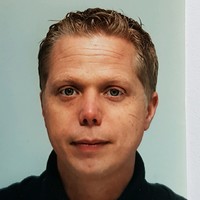 Arjen Van De Poll