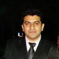 Rishabh Thakrar