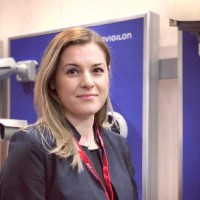 Cristina Georgescu