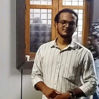 Sreekanth Sadasivan