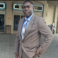 Willie Wesley
