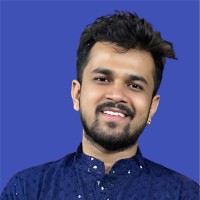 Shashank Bukshetwar
