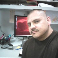 Rudy Gonzales