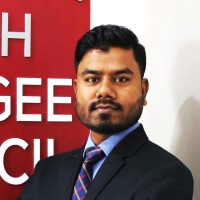 Saddam Hossain