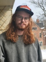 Jesse Vanderwal