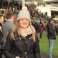 Amy-Jayne Parker