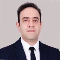 Omar Taha Alabbas, MD