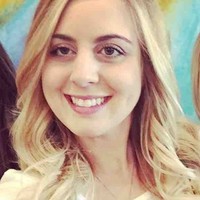 Katie Simonich