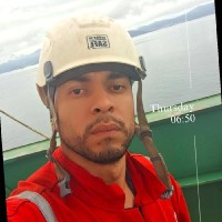 Maycon Fernandes Bernardo