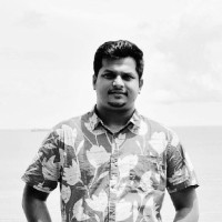 Anshuman Nayak