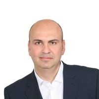 Athanasios Karnavezos