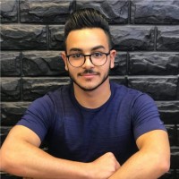Fadi Ismai
