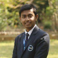 Siddharth Dutta
