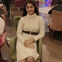 Charu Nanda