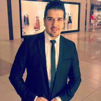 Nidal Al Ahmad