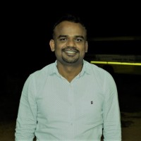 Nithin Bidarur Nagesh