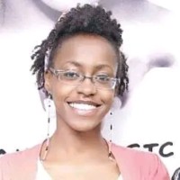 Wanjiku Macharia