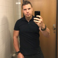 Christoffer Fagerback