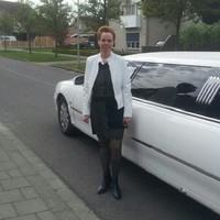Jennie Nijhuis