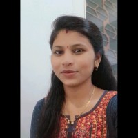 Radhika Bondre