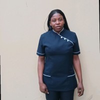 Sasha Madhlangobe