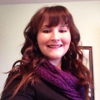 Brianna Kerr, MSW, RSW.