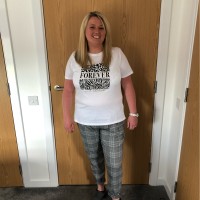 Kayleigh Mcquatter
