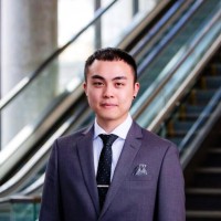 Raymond Tran