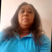 Josiane A. Gomes Gomes