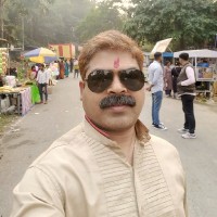 Dhananjay Sharma