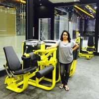 lona dalmeida