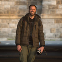 Alejandro Salinas-Albrecht