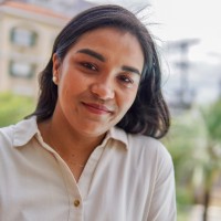Suchitra Jain