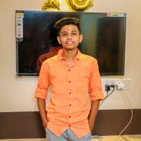 Harshal Jare