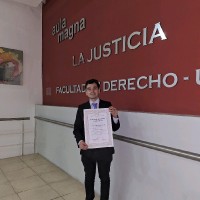 Facundo Felipe Supaga Coll
