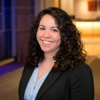 Priscilla De Los Rios