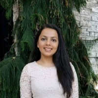 Vidhi Patel